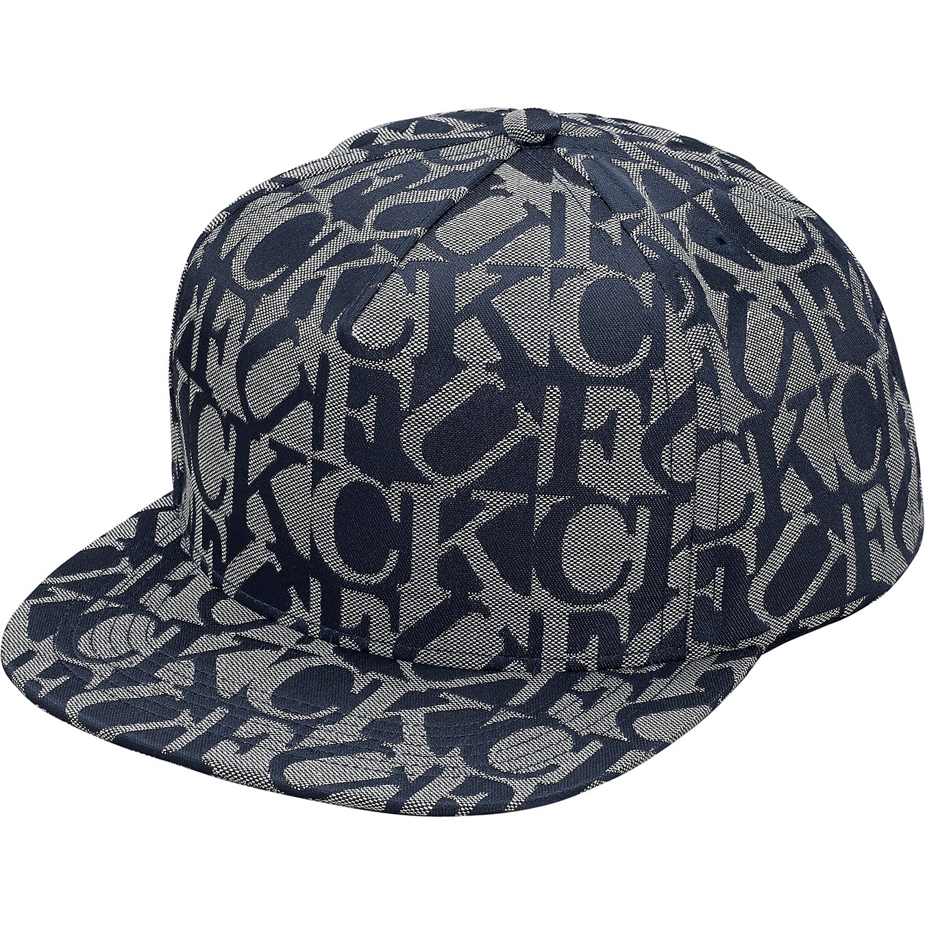 Fuck Jacquard 5-Panel view 8